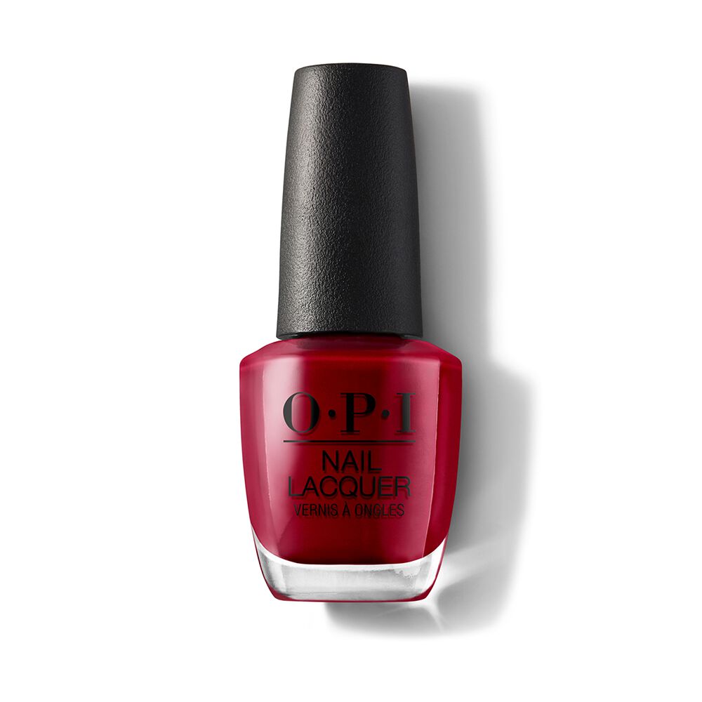 OPI Nail Lacquer Nagellack 15ml Amore At The Grand Canal