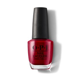 OPI Nail Lacquer Nagellack 15ml