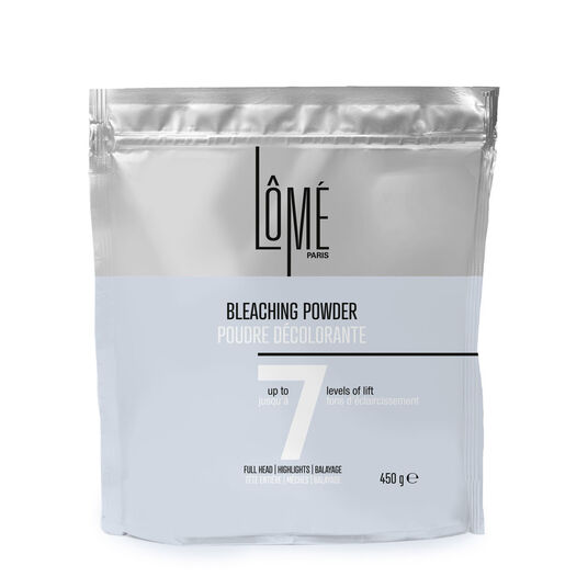 L&ocirc;m&eacute; Paris Blondierpulver 450g