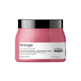 L'Oréal Professionnel Série Expert Pro Longer Maske für langes Haar 500ml