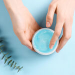 Skinlab Hydra-Augengel 15g