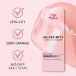 Wella Professionals Shinefinity Glaze 60ml
