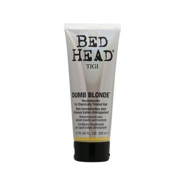 TIGI BH Dumb Blonde Reconstructor 200ml TIGI BH Dumb Blonde Reconstructor 200ml
