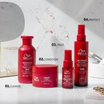 Wella Professionals Ultimate Repair Haarmaske 500 ml