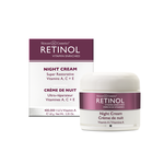 Retinol Nachtcreme 63g