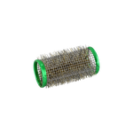 Sibel Paket mit 12 Metallwicklern, Länge Green