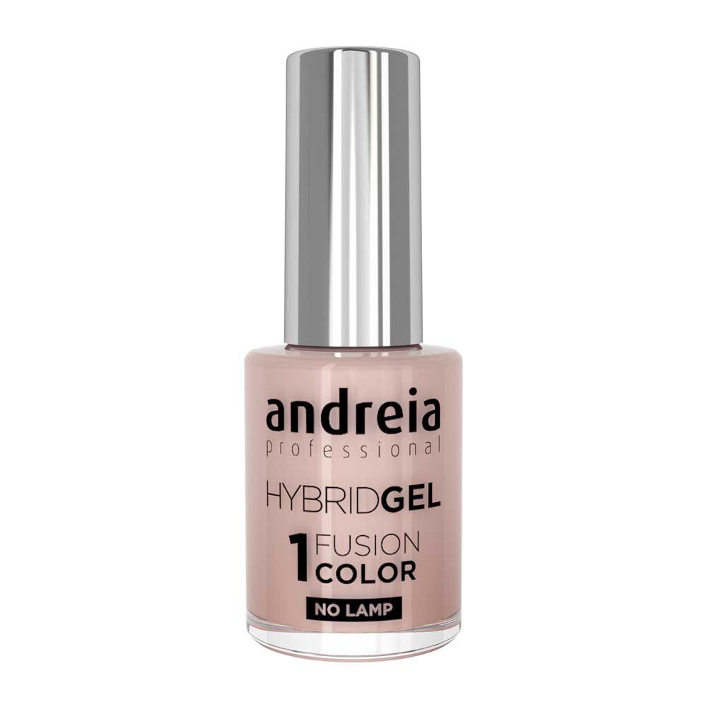 Andreia Professional Hybrid Gel Nagellack - Fusion Color H6 Nude 10.5ml