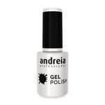 Andreia Professional Gellack - 240 Schwarz 10.5ml
