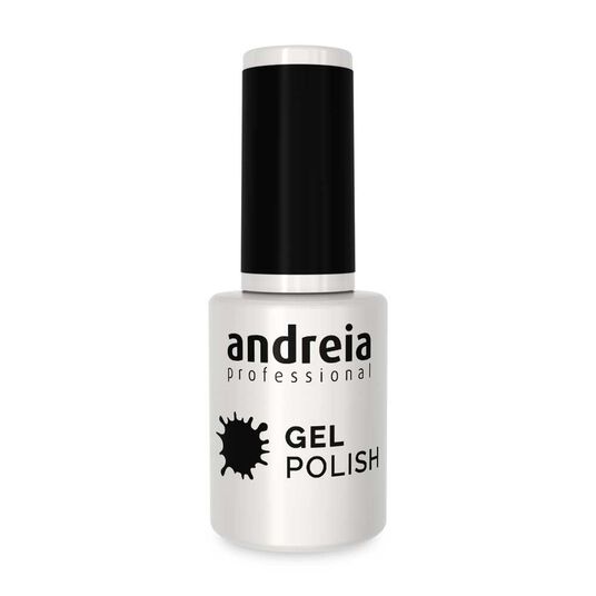 Andreia Professional Gellack - 240 Schwarz 10.5ml