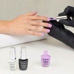 OPI Infinite Shine - Trip to the Brite Side - Learning to Fly-lac 15ml