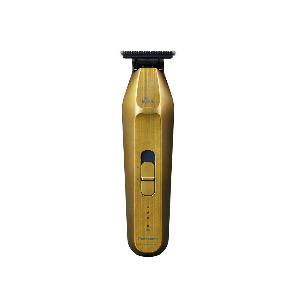 Panasonic Haarschneider ER-XT70 Gold