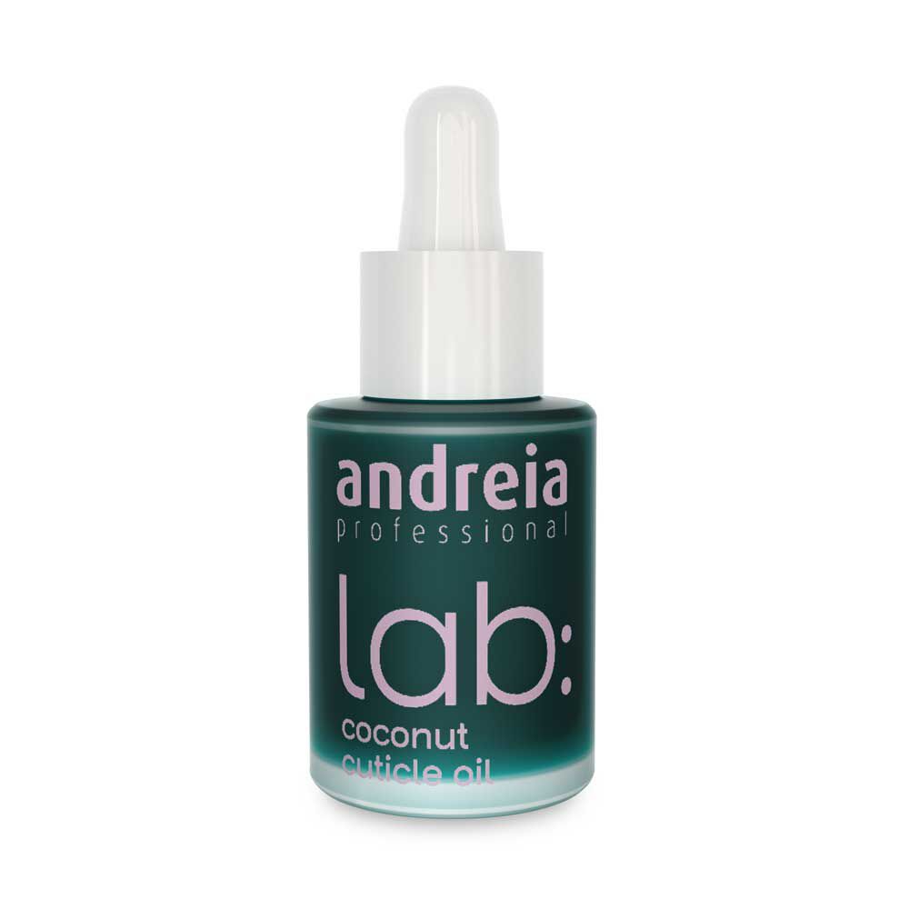 Andreia Professional Lab Kokosnuss-Nagelhautöl 10.5ml