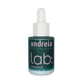 Andreia Professional Lab Kokosnuss-Nagelhautöl 10.5ml