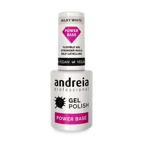 Andreia Professional Power Base Gellack Unterlack 10.5ml