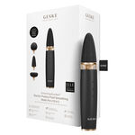 Geske Electric Pumice Foot Smoothing Multi-Pen 8 in 1 - Elektrischer Bimsstein-Fußglätter 8 in 1 Grau