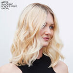 Redken Shades EQ Bonder Inside Demi-permanente Haarfarbe - 010Gro Sparkling Wine 60ml