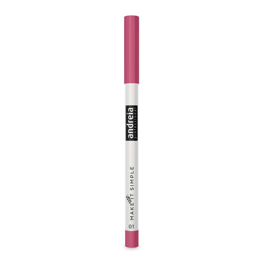 Andreia Professional Perfect Definition - Lipliner 01 Altrosa