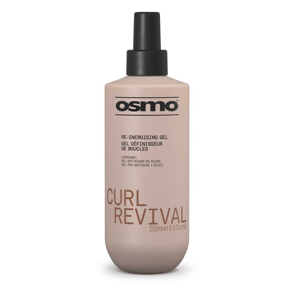 Osmo Curl Revival Lockengel 250ml