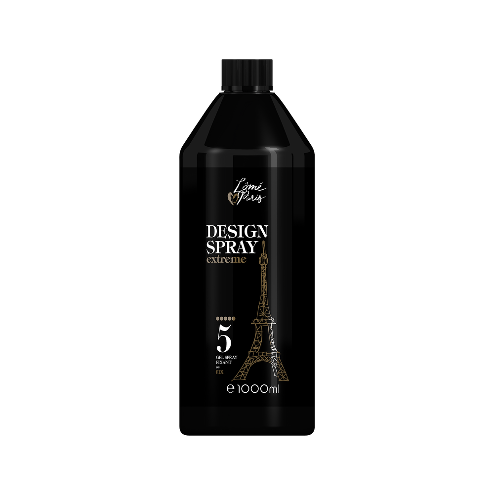 Lomé Paris Fix Design Spray Refill Extrem 5 1l