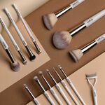 Andreia Professional Make-up Pinsel - Lips 301