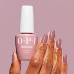 OPI Gel Color Gel-Lack Tickle My France-y 15ml