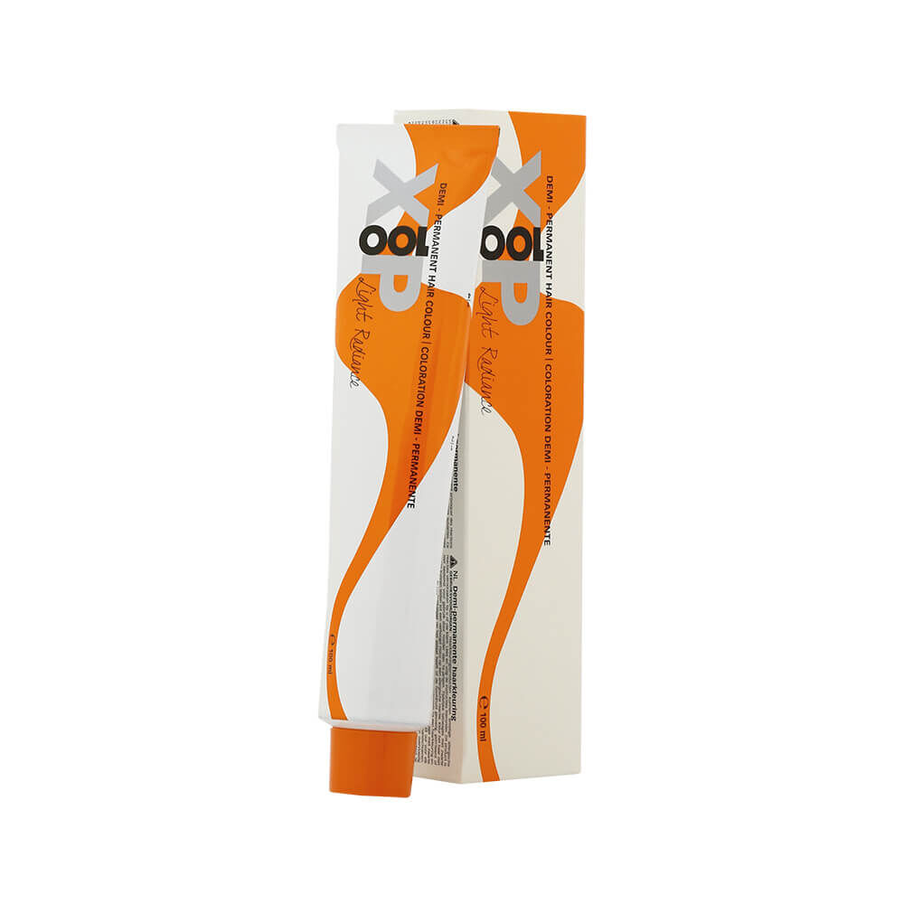 XP100 Light Radiance Demi-Permanent Haarfarbe 100ml 10.81