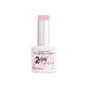2AM London Build It Baby - Klares Aufbau-Gel - To the Max 15ml