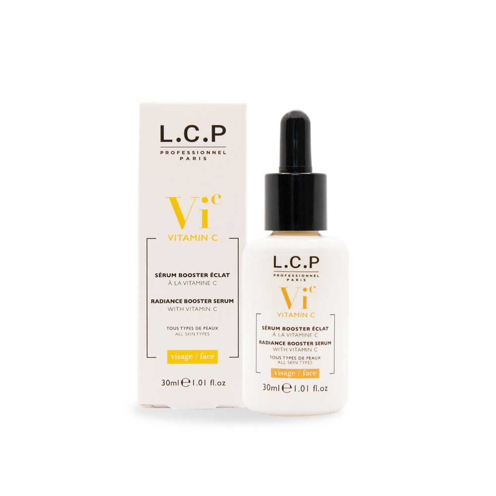 L.C.P Professionnel Vitamin C-Strahlungsserum 15ml L.C.P Professionnel Vitamin C-Strahlungsserum 15ml