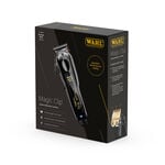 Wahl Magic Clip Cordless Haarschneider &ndash; Schwarz