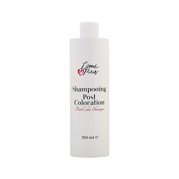 Post-Color Shampoo Post-Color Shampoo