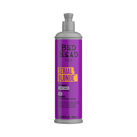 Tigi Bed Head Resurrection Reparatur Conditioner für kraftloses, sprödes Haar 400ml