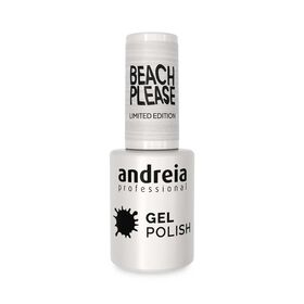Andreia Professional Gel-Lack - Beach Please Kollektion 10.5ml