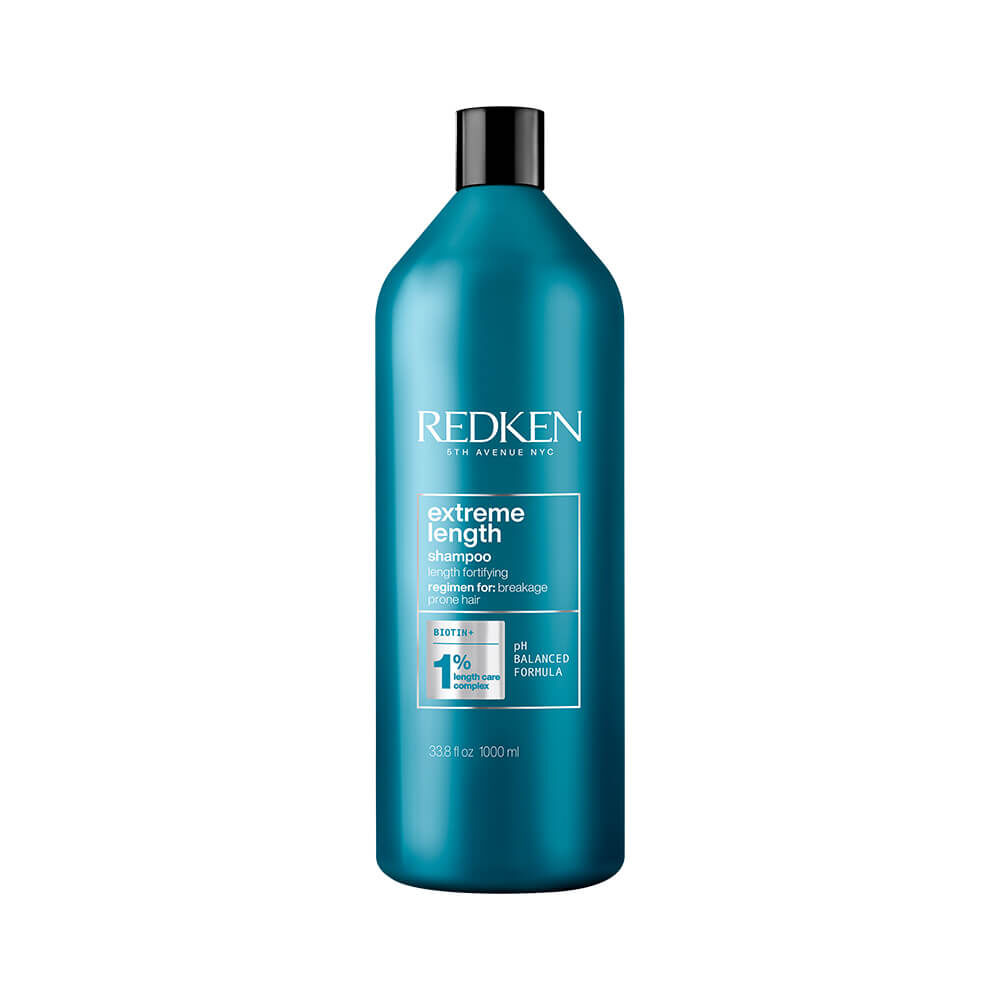Redken Extreme Length Shampoo 1l
