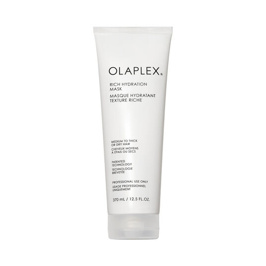 Olaplex Rich Hydration Haarmaske 370ml