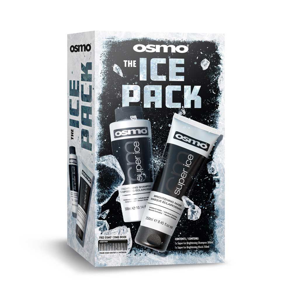 Osmo Super Ice Geschenkset