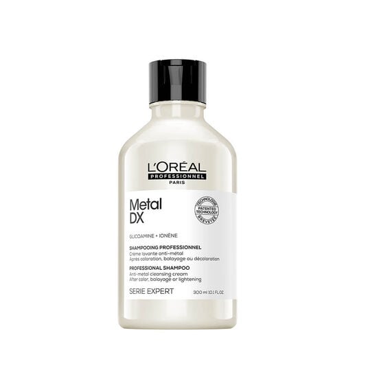 L'Or&eacute;al Professionnel S&eacute;rie Expert Metal DX Shampoo