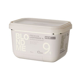 Schwarzkopf Professional Blond Me Premium Blondierung 9+ 450 g