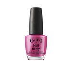 OPI Nail Envy Powerful Pink Stärkende Nagelpflege 15ml