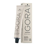 Schwarzkopf Igora Royal Silver Whites Permanent Haarfarbe 60ml Taubengrau