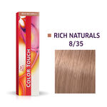 Wella Color Touch Demi-Permanente Intensivtönung 60ml