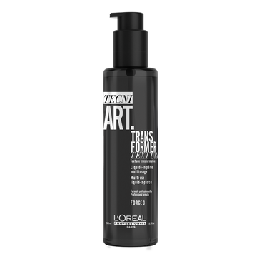 LOREAL TNA Trans Lotion 150ML LOREAL TNA Trans Lotion 150ML