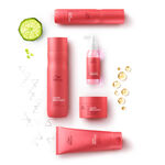 Wella Invigo Color Brilliance Shampoo Fine 1l