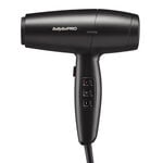 BaByliss PRO Lupia digitaler Hochgeschwindigkeits-Haartrockner