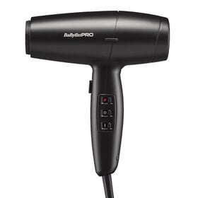 BaByliss PRO Lupia digitaler Hochgeschwindigkeits-Haartrockner