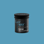 Osmo Clay Wax  Styler Auf Tonerdebasis 100ml