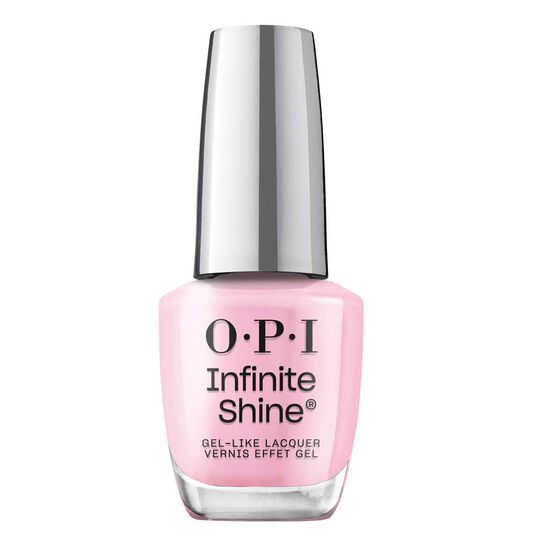 OPI Infinite Shine Faux-ever Yours 15ml