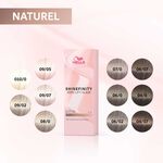 Wella Professionals Shinefinity Zero Lift Glaze Demi-permanente Haarfarbe 07/0 Mittelblond Naturel 60ml