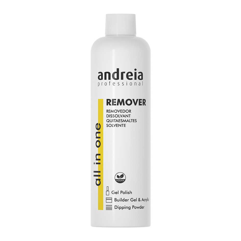 Andreia Professional All In One - Nagellackentferner 250ml