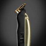 BaByliss PRO Lo-Pro Goldener Haarschneider FX726GE