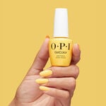 OPI Gel Color Make &lsquo;Em Jelly - Gel-Nagellack Daffodil Duck Walk 15ml